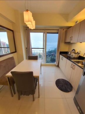 Breezy Nest Staycation - Wind Residences Tagaytay
